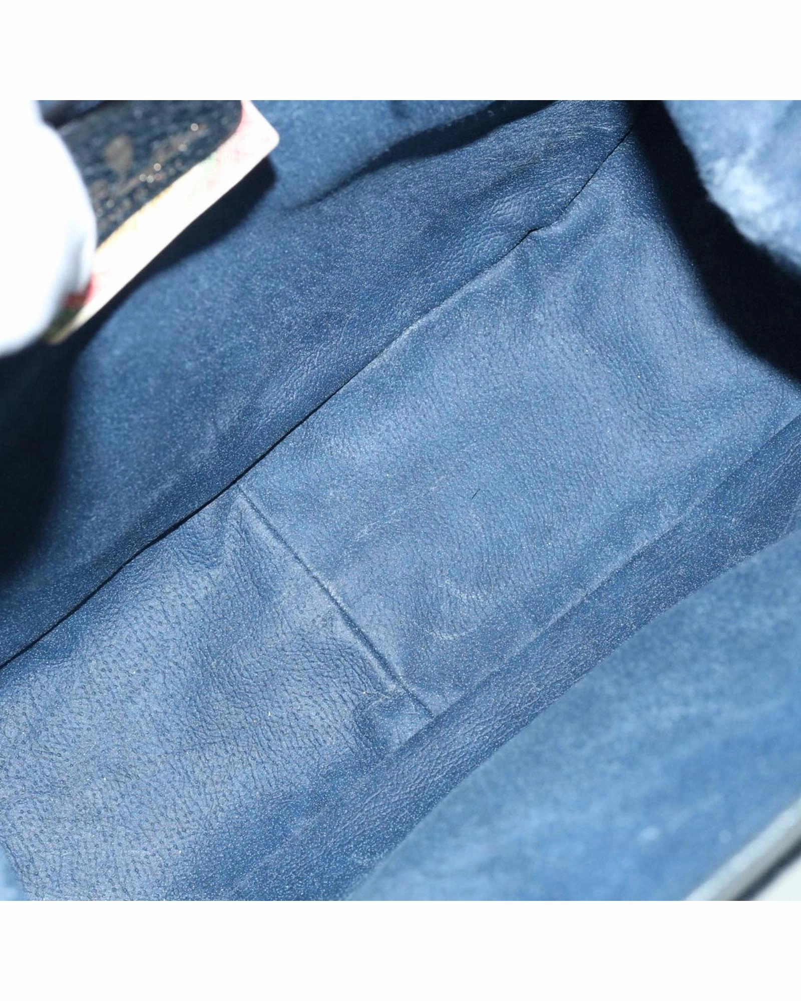 Vintage GG Shoulder Bag Model