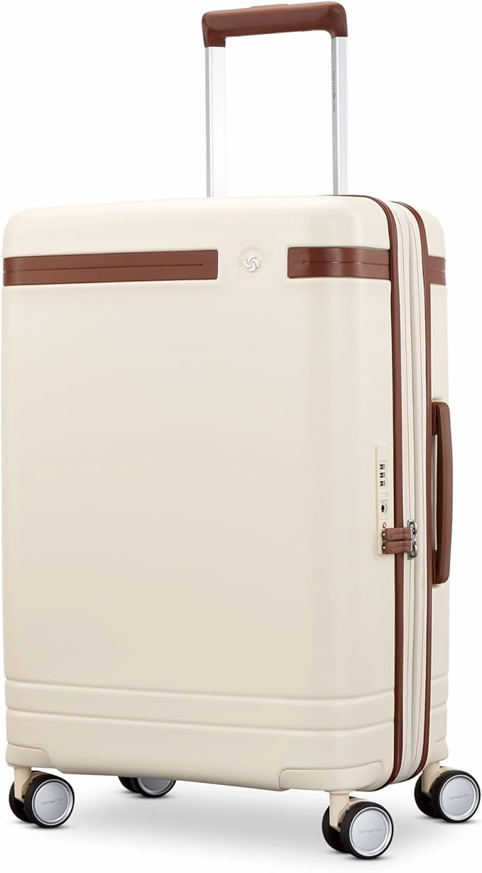 VIRTUOSA CARRY-ON SPINNER