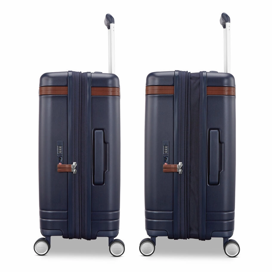 VIRTUOSA CARRY-ON SPINNER