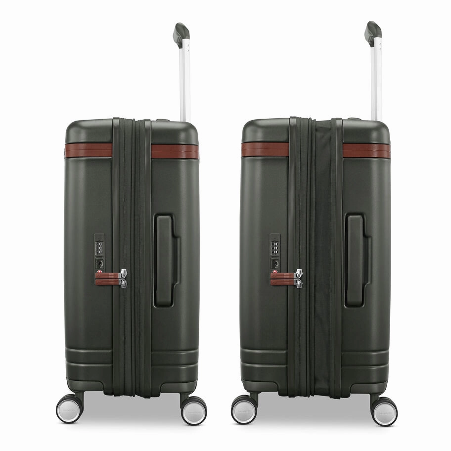 VIRTUOSA CARRY-ON SPINNER