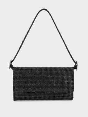 Vittissima Black Bag