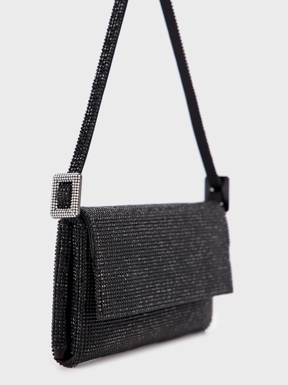 Vittissima Black Bag