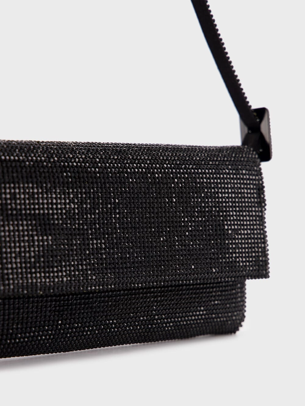 Vittissima Black Bag