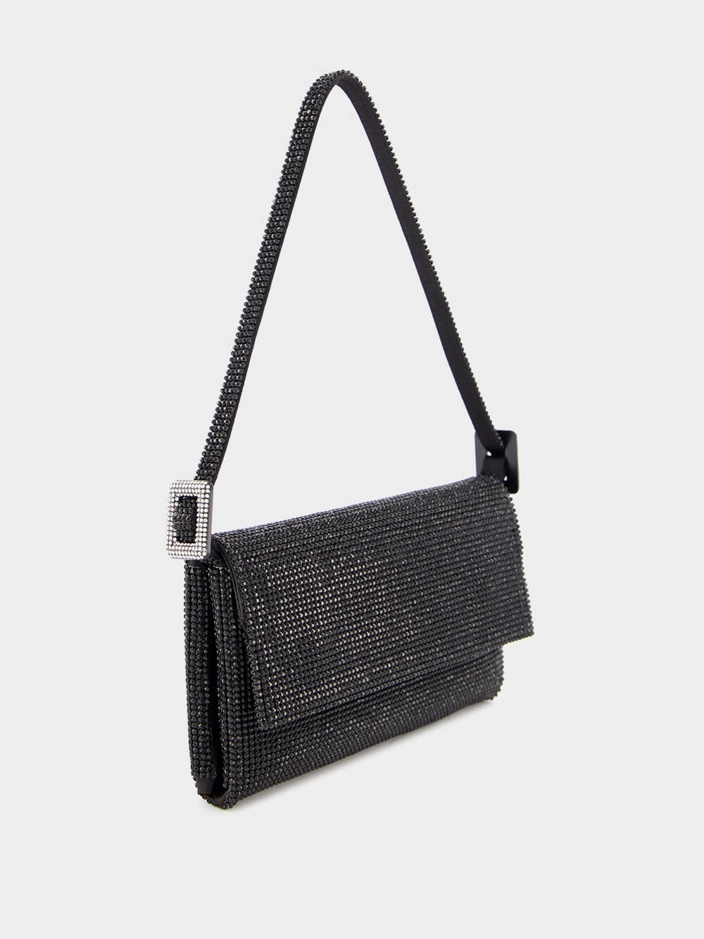 Vittissima Black Bag