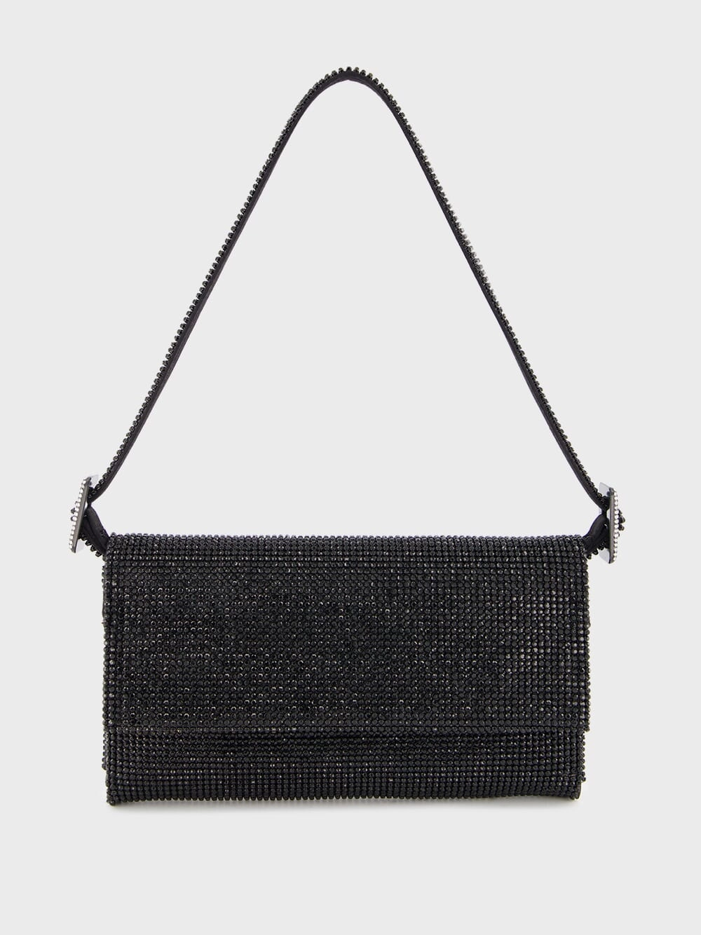 Vittissima Black Bag