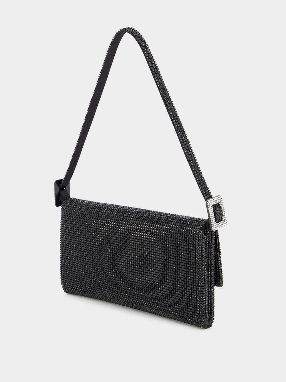 Vittissima Black Bag