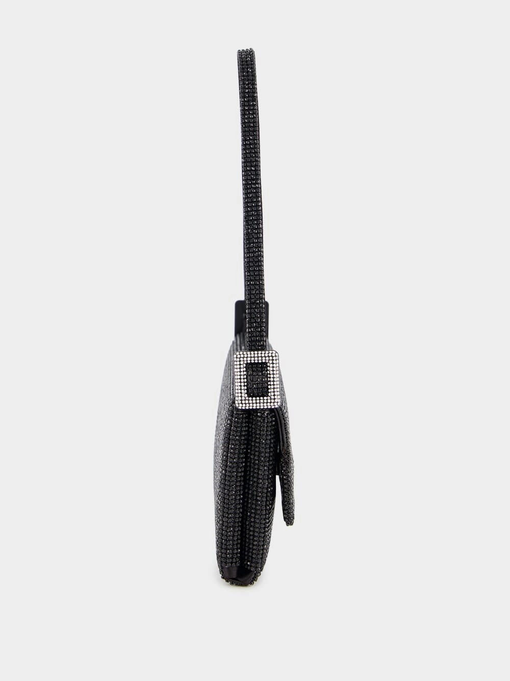 Vittissima Black Bag