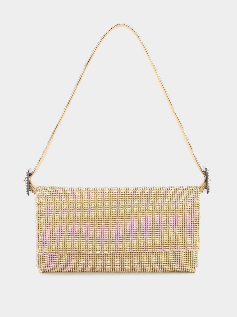 Vittissima Gold Bag
