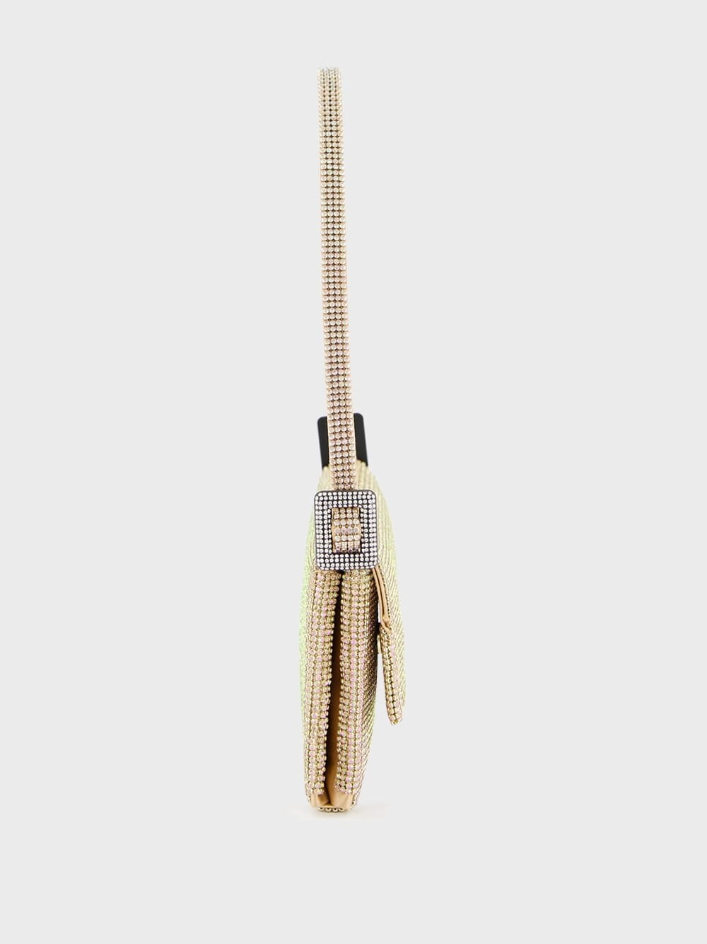 Vittissima Gold Bag