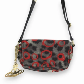 Vivienne Westwood  Color Shoulder Bag (Pre-Owned)