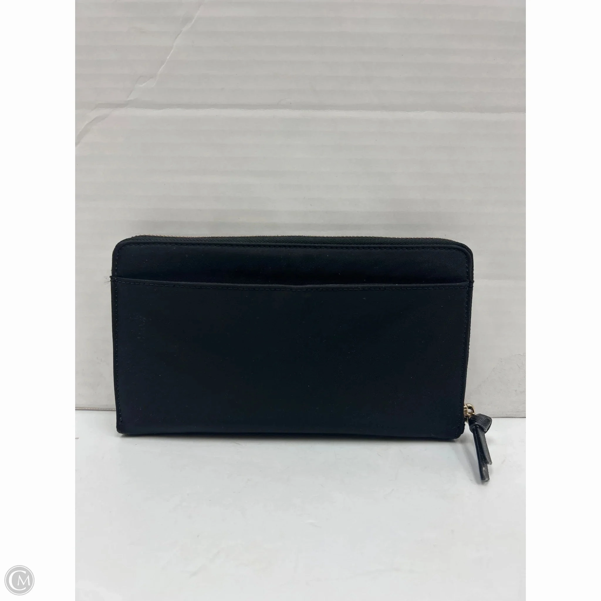 Wallet Designer By Kate Spade, Size: Large