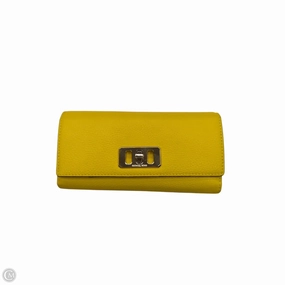 Wallet Designer By Michael Kors, Size: Medium