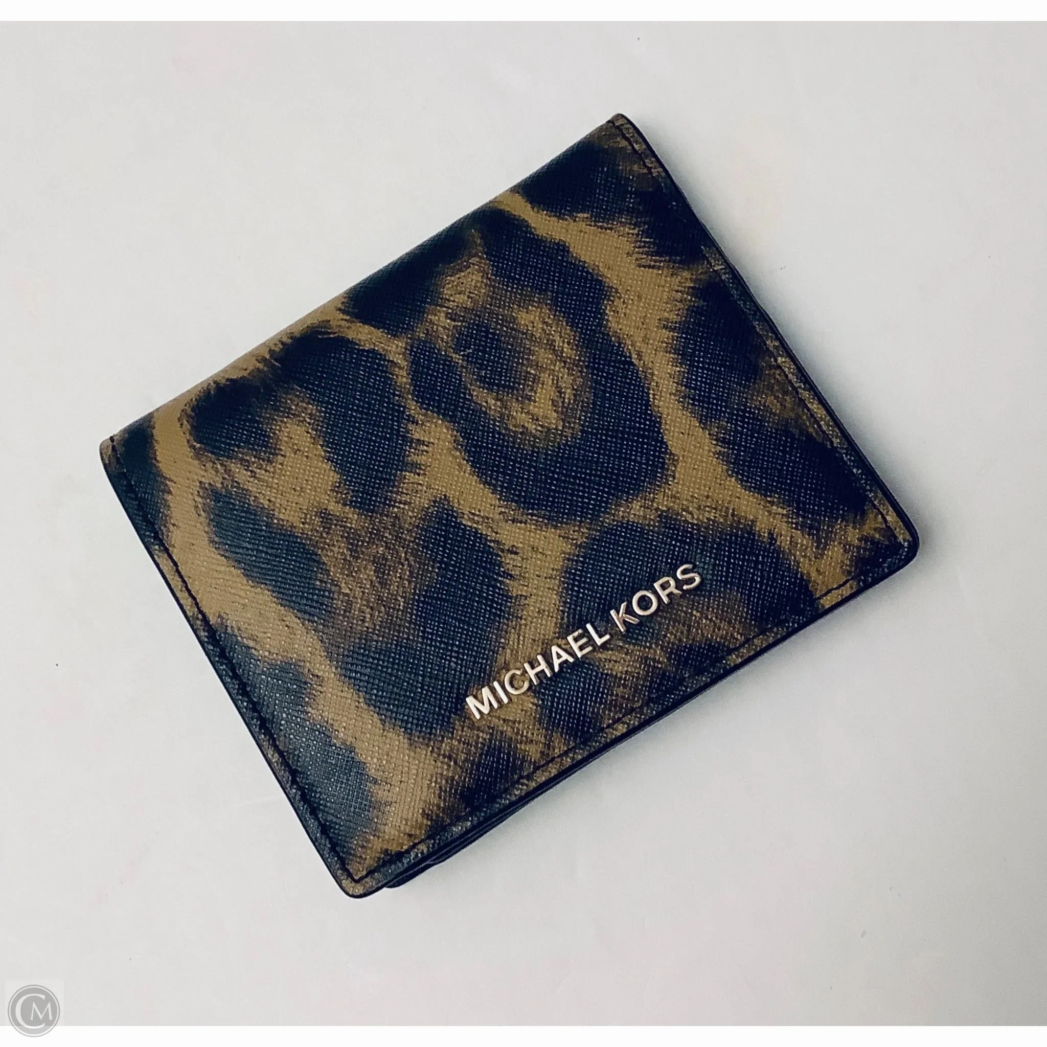 Wallet Designer By Michael Kors, Size: Small