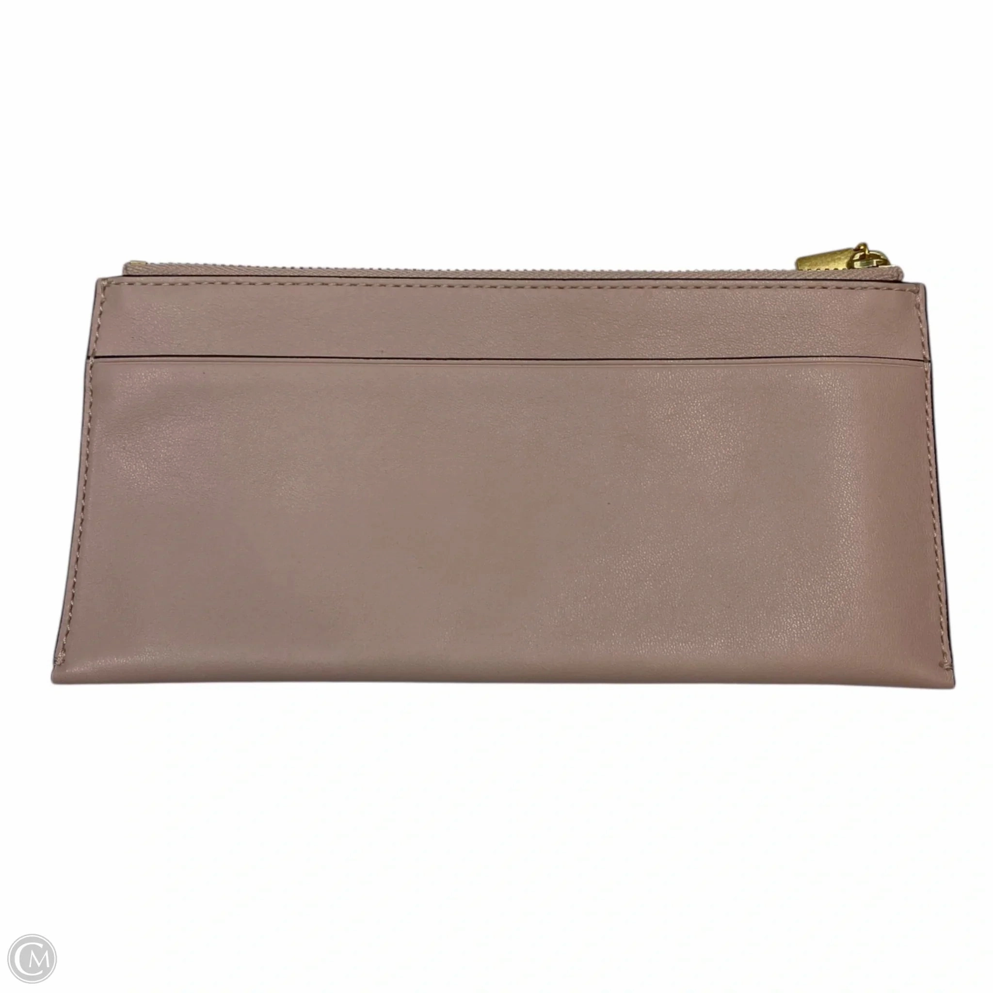 Wallet Designer By Tory Burch, Size: Medium
