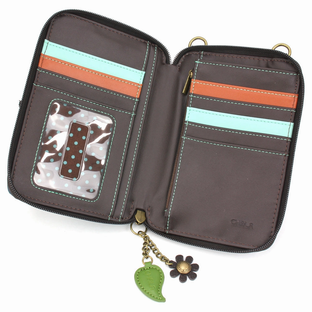 Wallet Xbody  - Cow