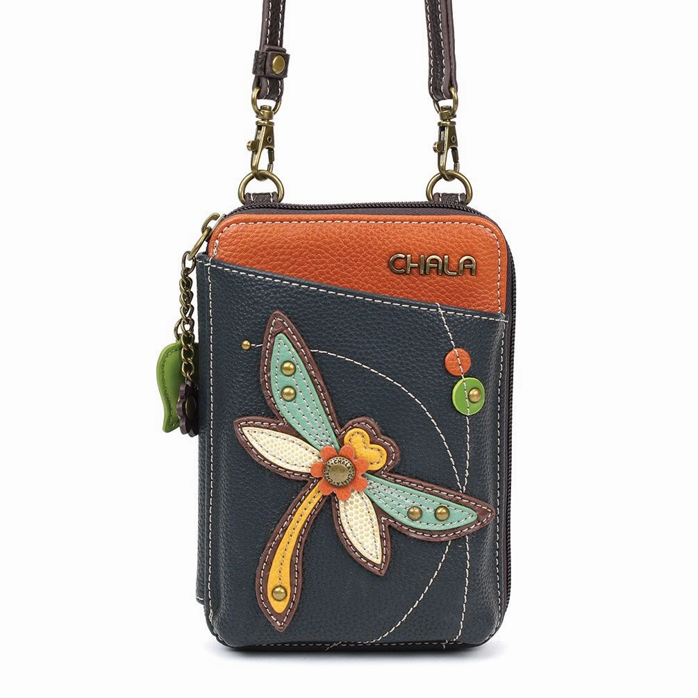 Wallet Xbody - Dragonfly