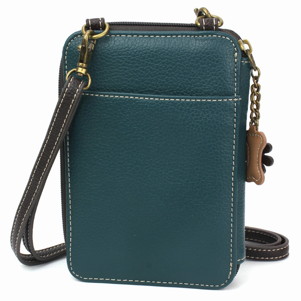 Wallet Xbody - French Bulldog