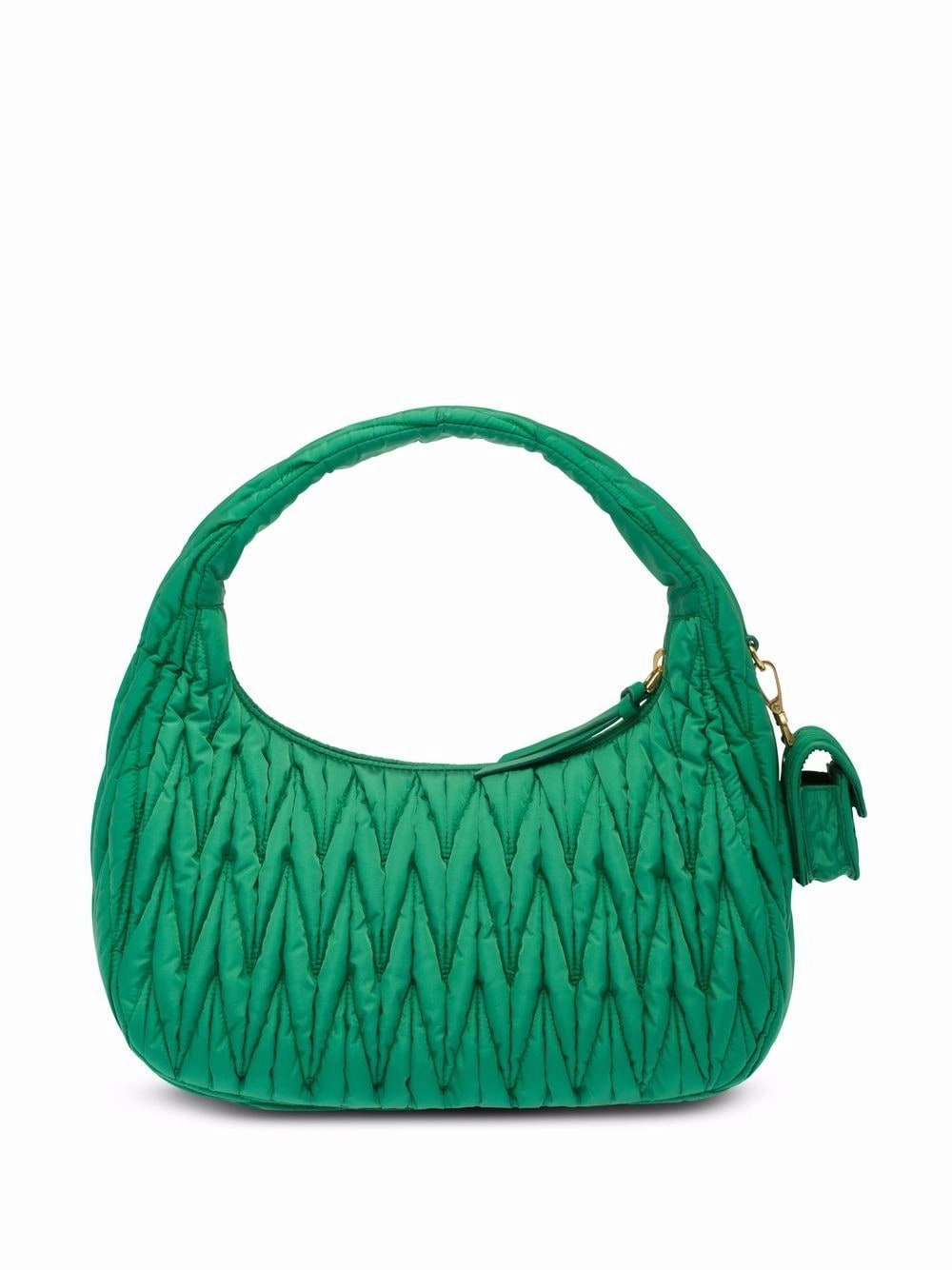 Wander hobo bag