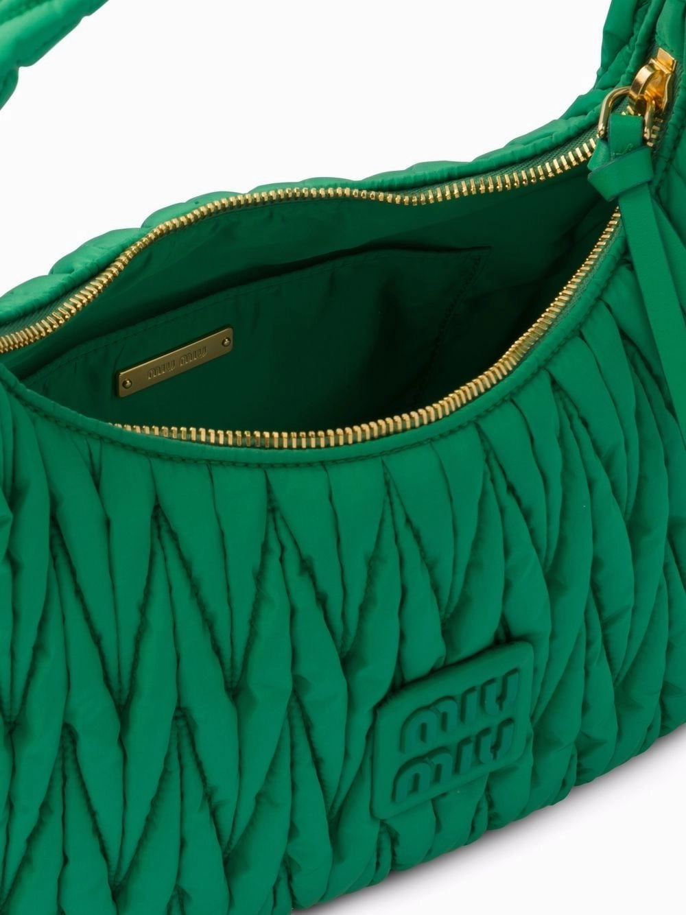 Wander hobo bag