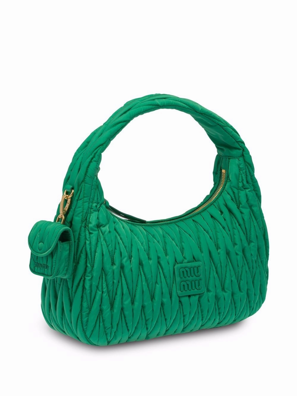 Wander hobo bag