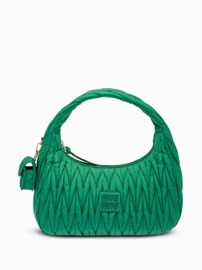 Wander hobo bag