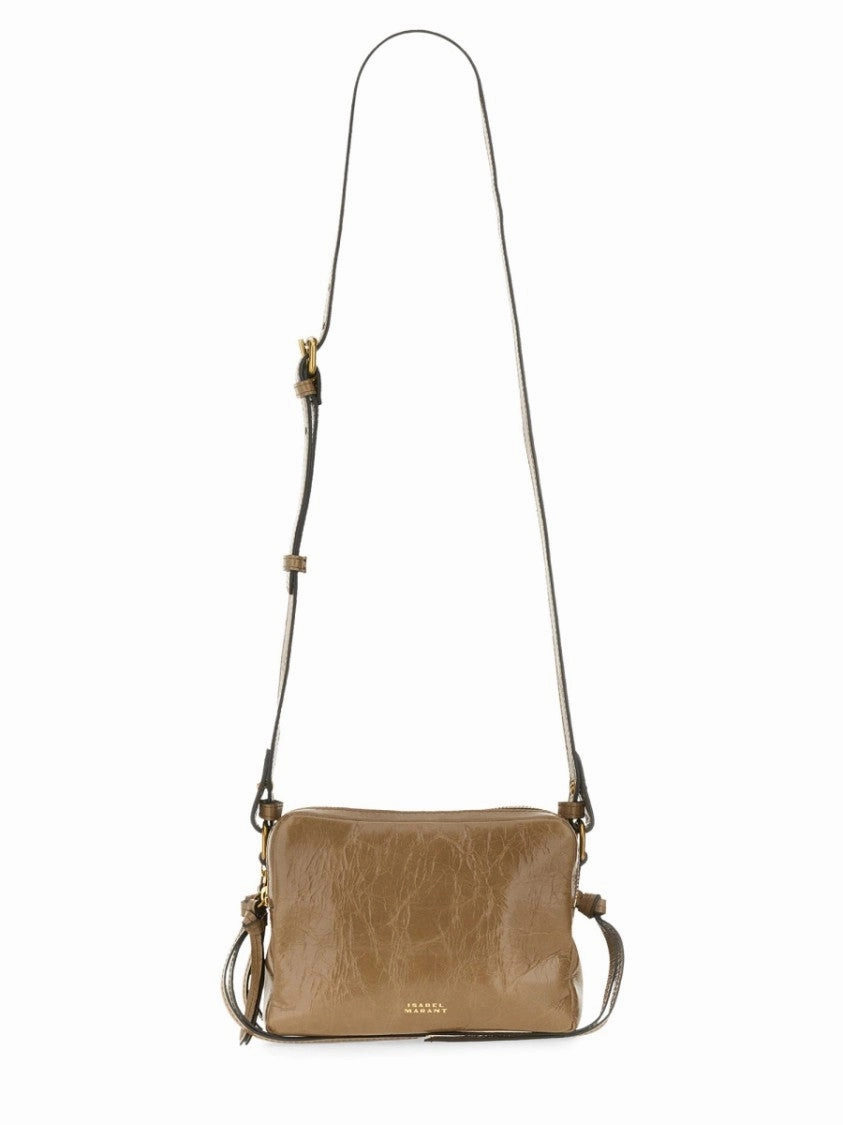 Wardy" Bag