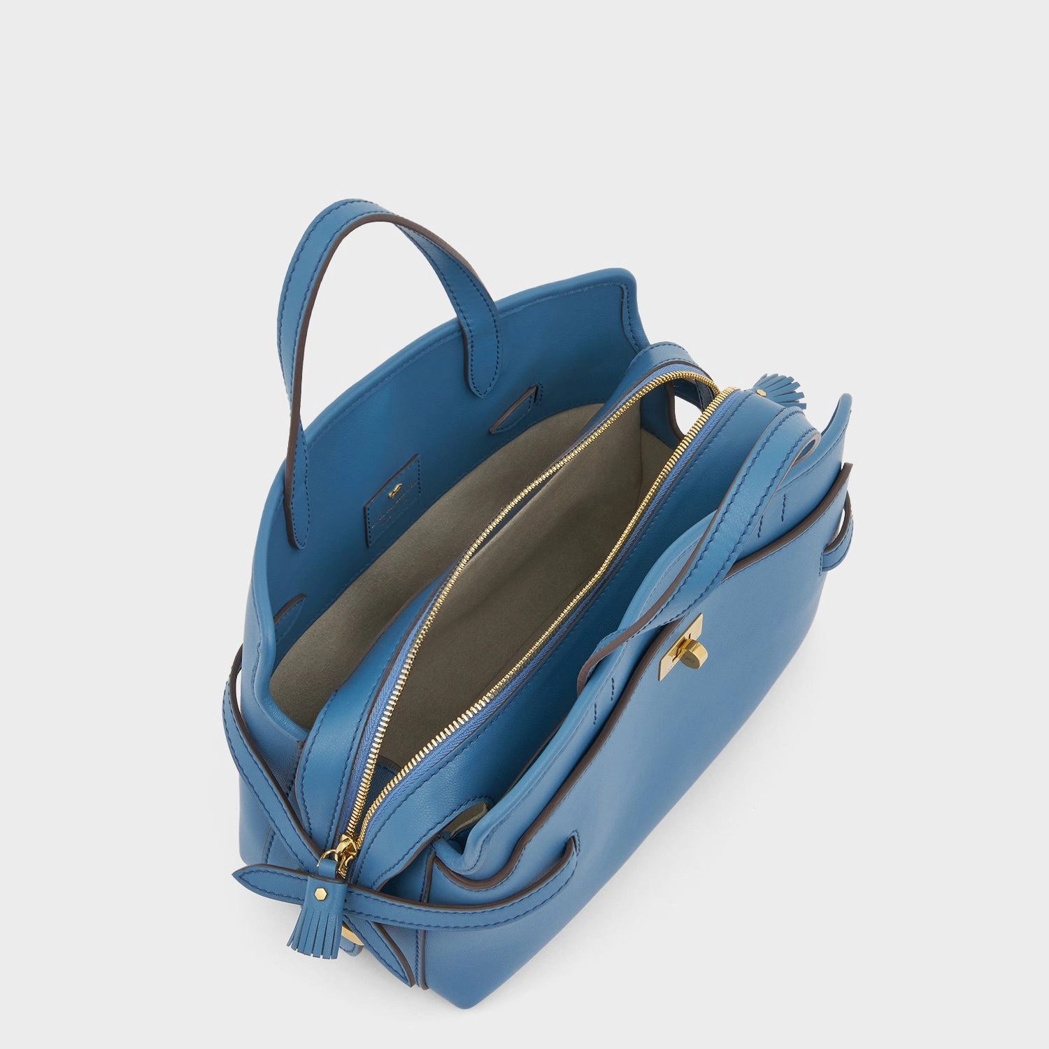 Wilson Cross-body