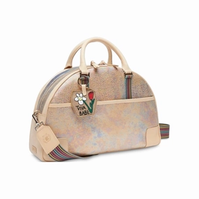 Women's Commuter Gloria Bag In Brown