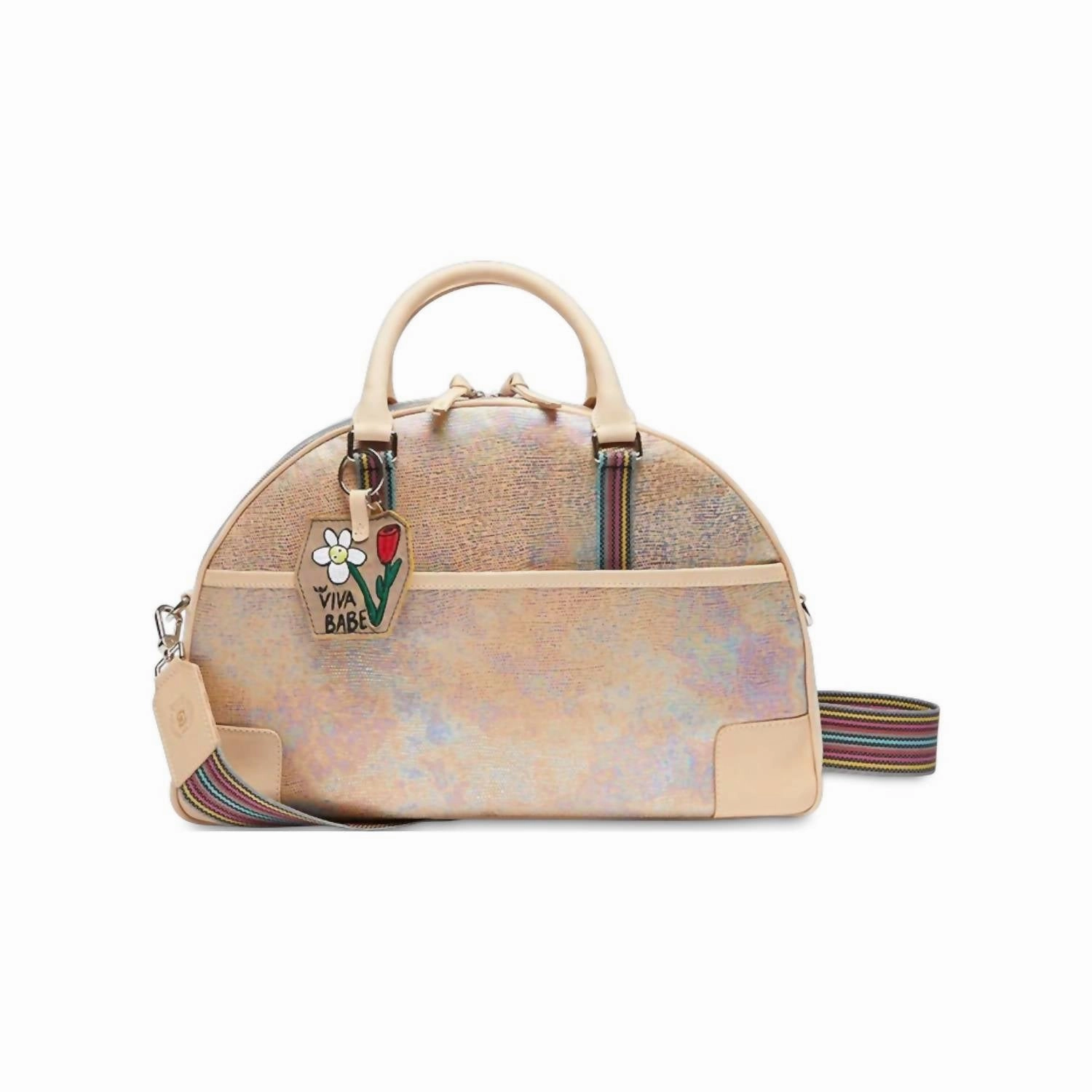 Women's Commuter Gloria Bag In Brown