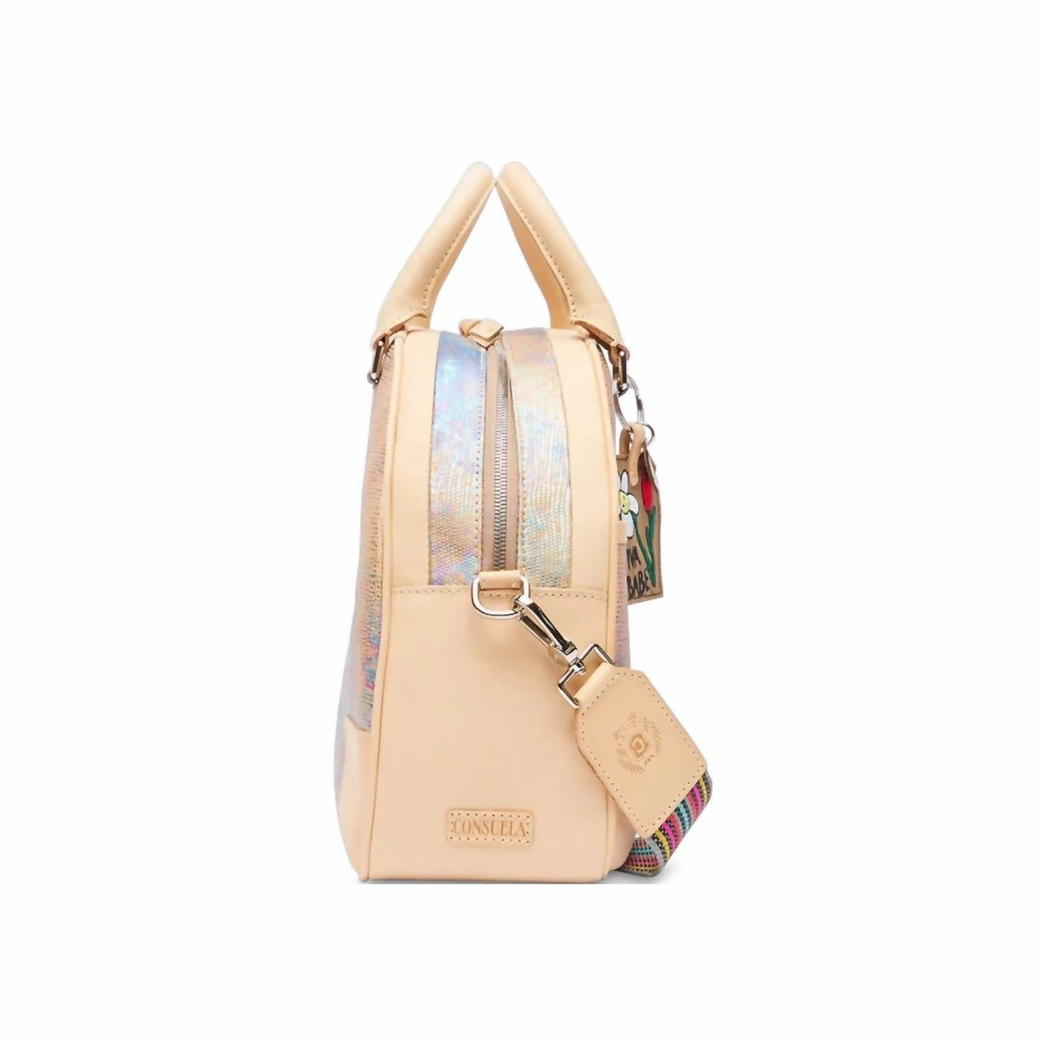 Women's Commuter Gloria Bag In Brown