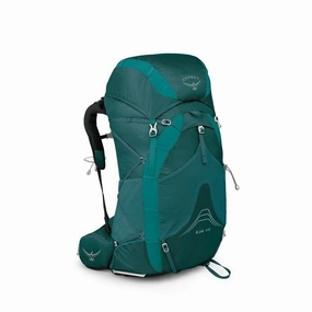 Women's Eja 48L Ultralight Backpacking Pack