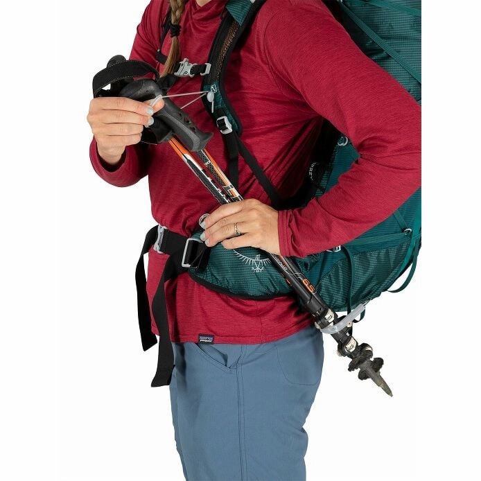 Women's Eja 48L Ultralight Backpacking Pack
