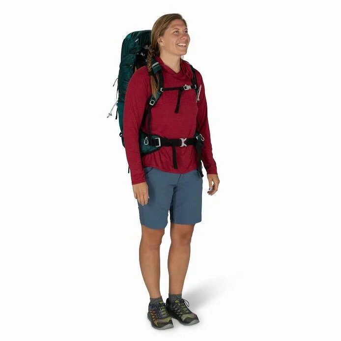 Women's Eja 48L Ultralight Backpacking Pack