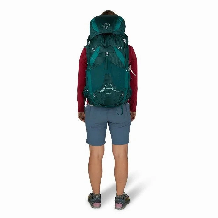 Women's Eja 48L Ultralight Backpacking Pack