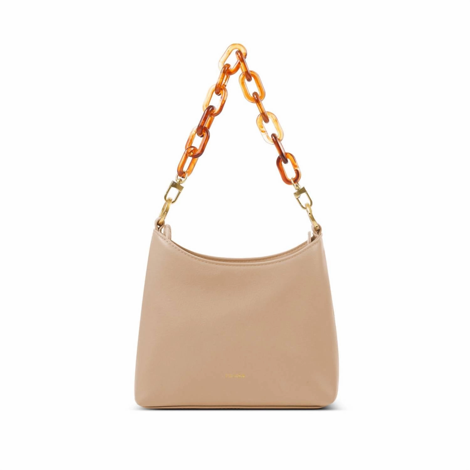 Women's Sara Shoulder Bag In Sand