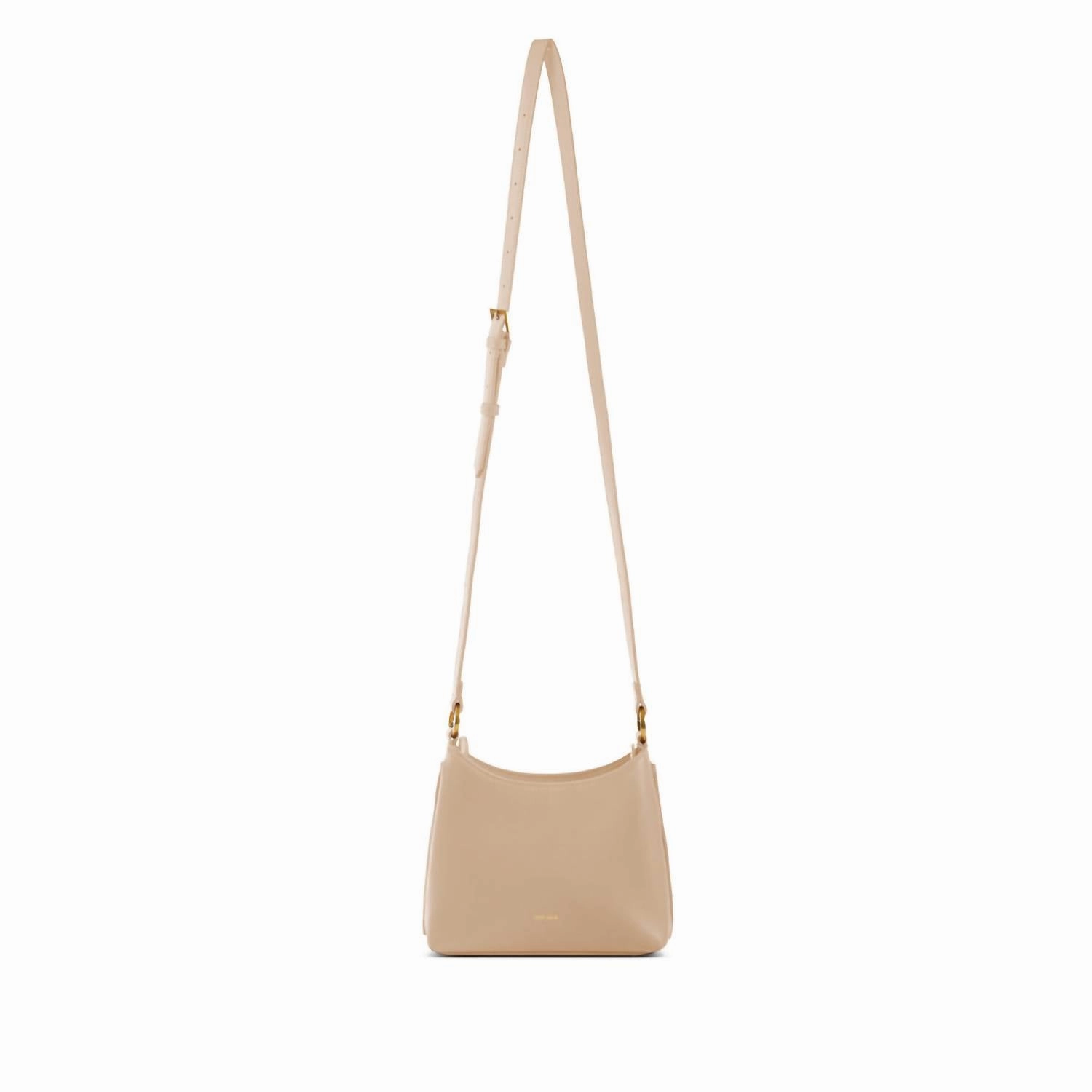 Women's Sara Shoulder Bag In Sand