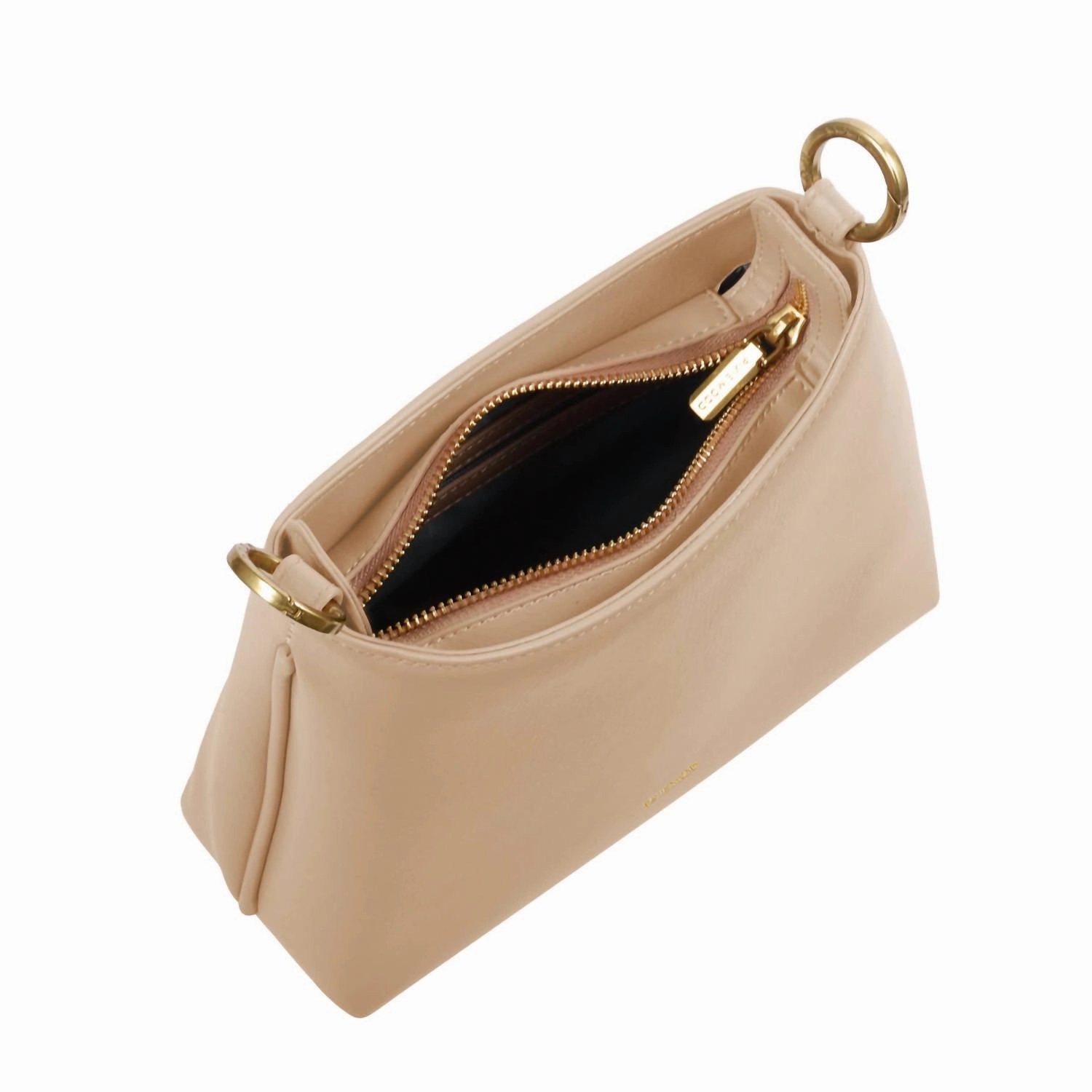 Women's Sara Shoulder Bag In Sand