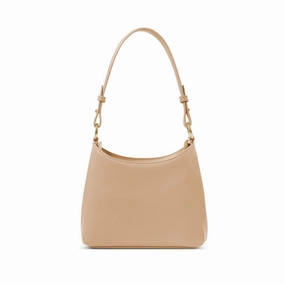 Women's Sara Shoulder Bag In Sand