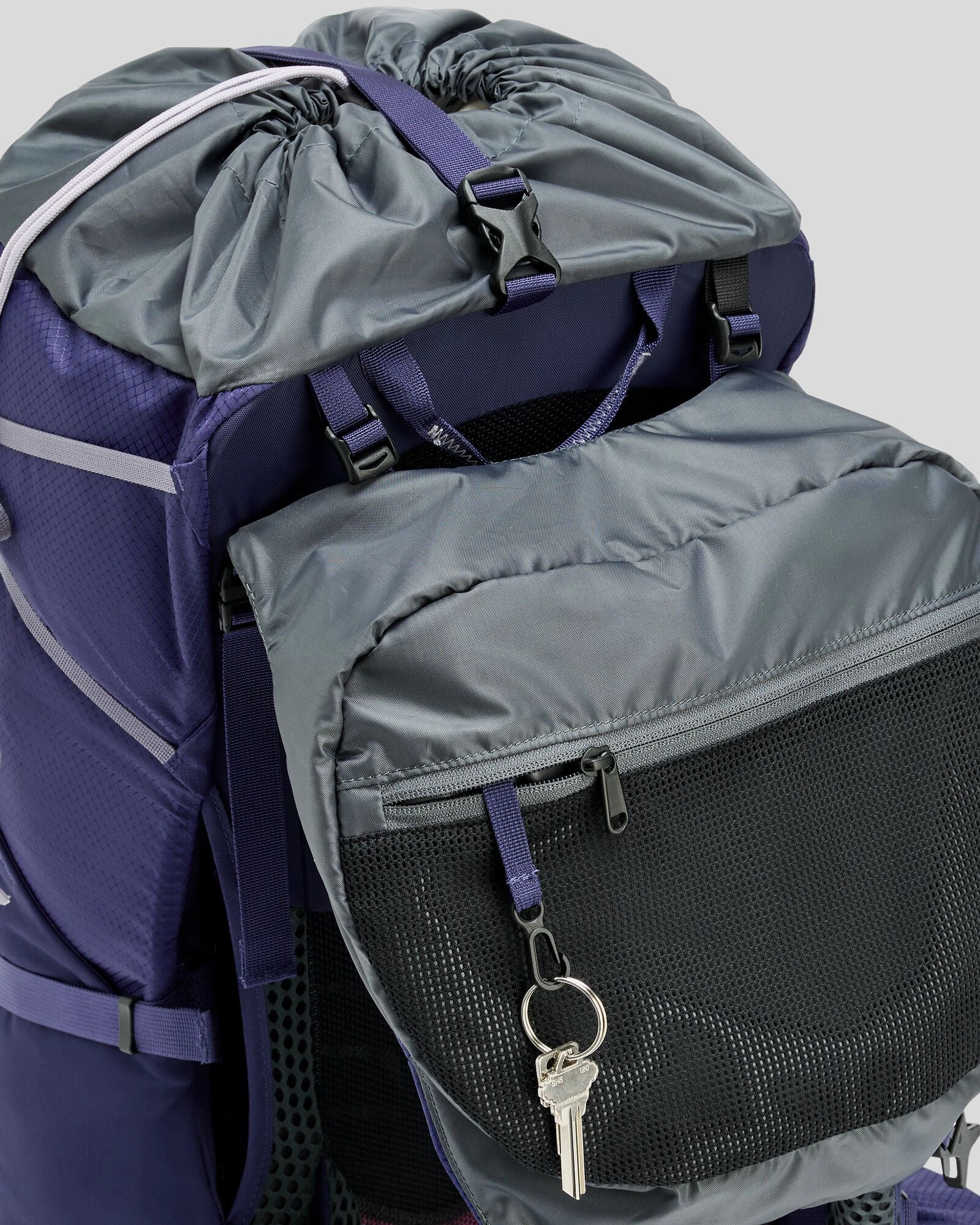 Women's Valorous 45L Pack - Dark Horizon
