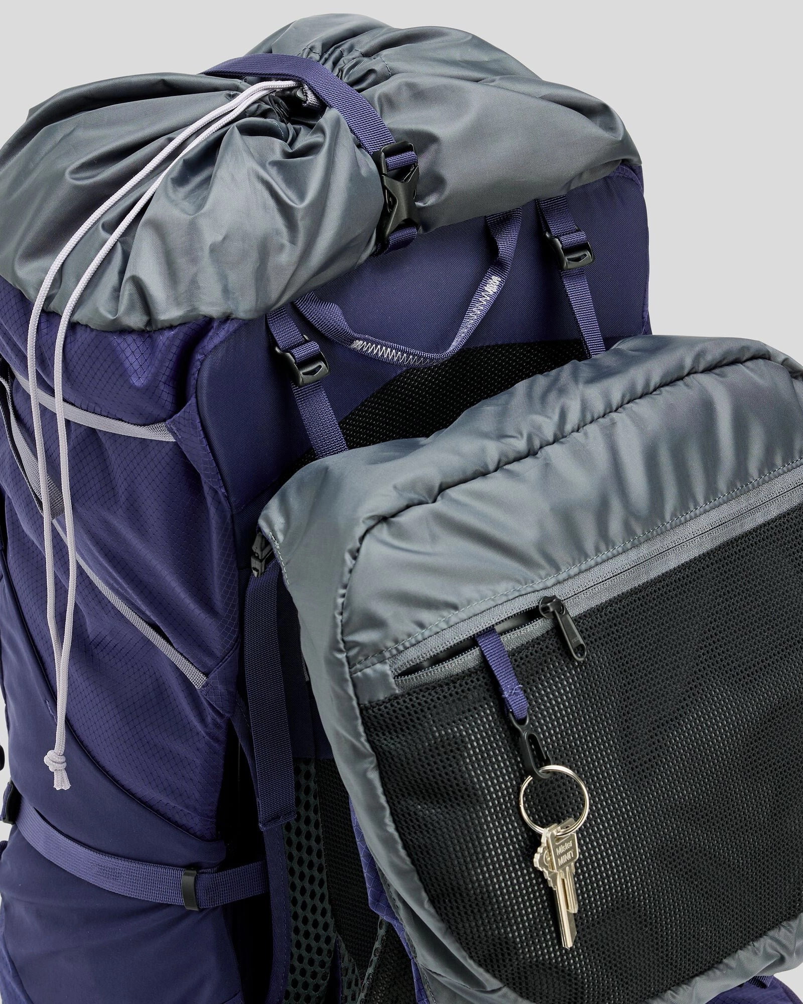 Women's Valorous 55L Pack - Dark Horizon