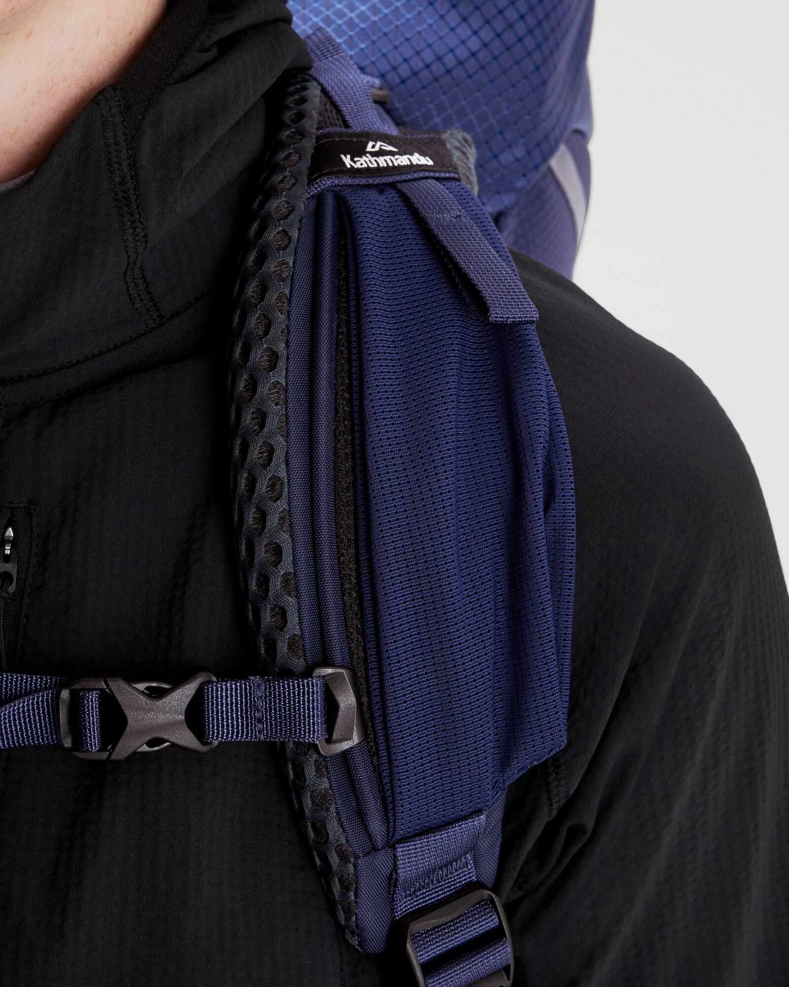 Women's Valorous 55L Pack - Dark Horizon