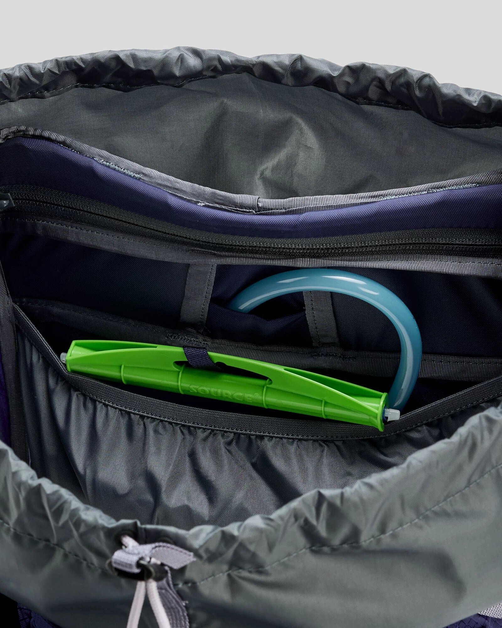 Women's Valorous 55L Pack - Dark Horizon