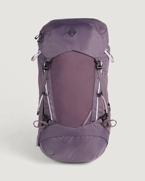Women's Valorous 55L Pack - Storm Cloud