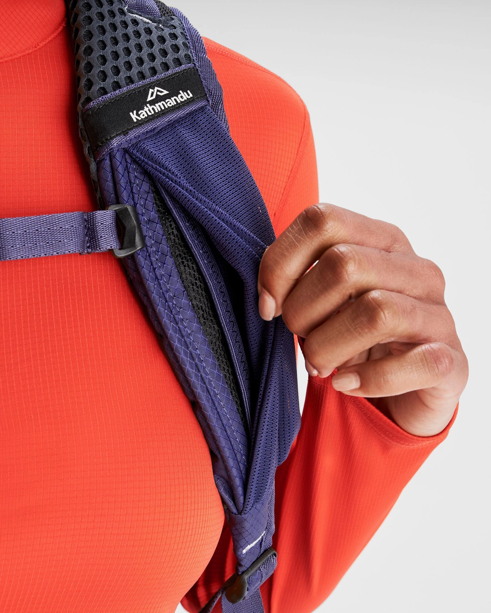 Women's Valorous Pack 38L - Dark Horizon