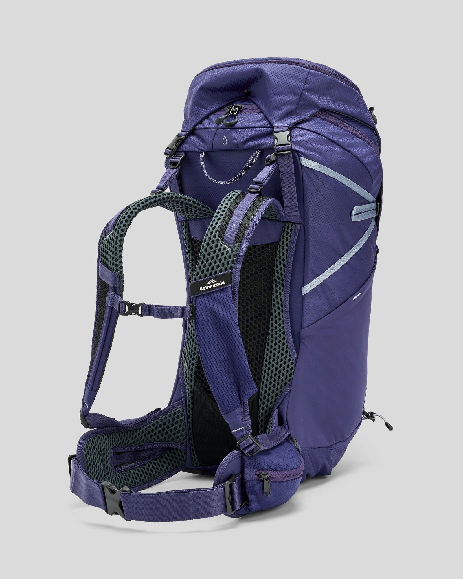 Women's Valorous Pack 38L - Dark Horizon