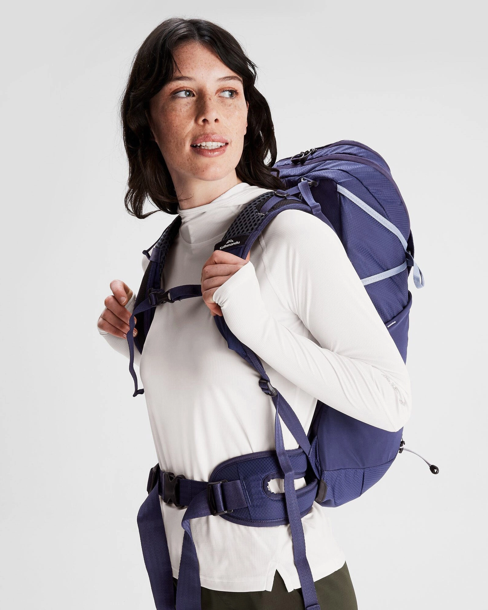Women's Valorous Pack - 28L - Dark Horizon