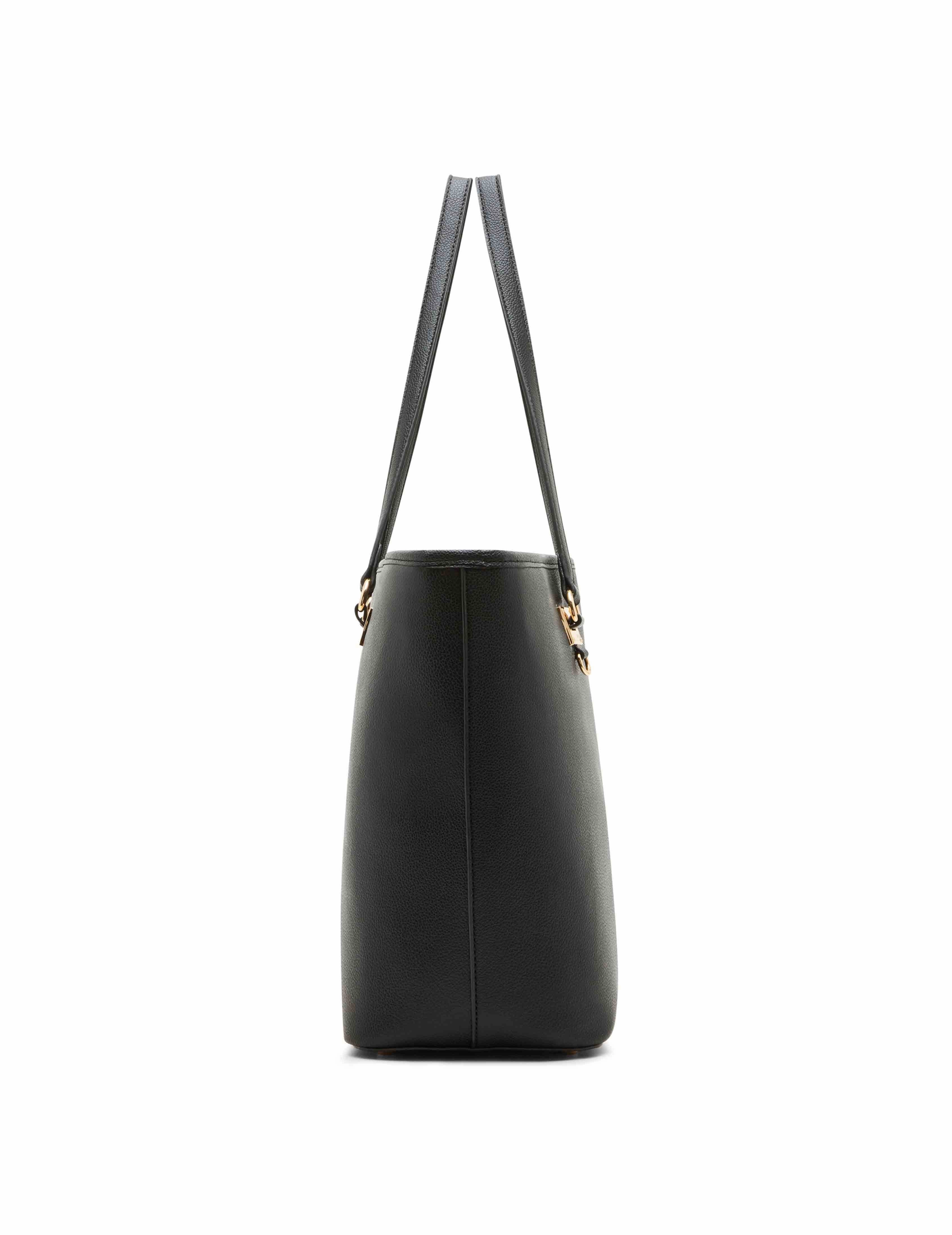 Work Tote With Pouch