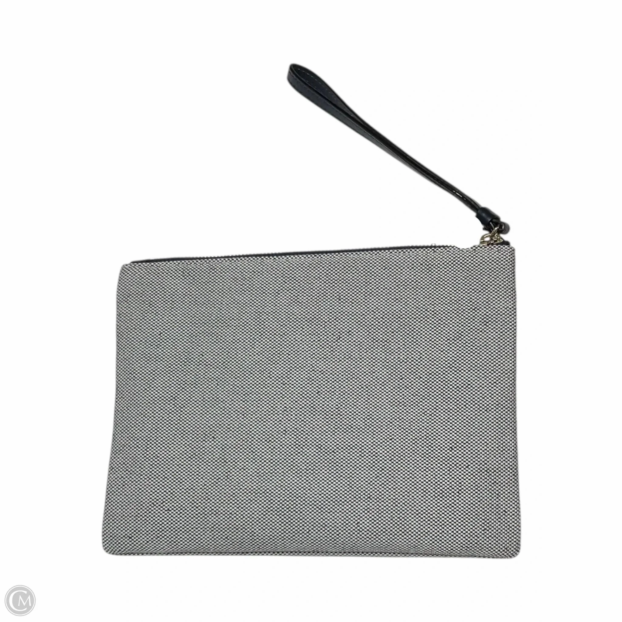 Wristlet Designer By Giorgio Armani, Size: Small