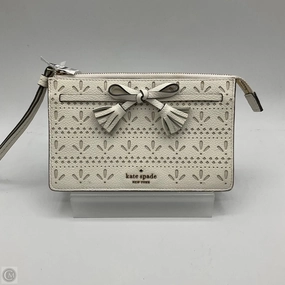 Wristlet Designer By Kate Spade, Size: Small