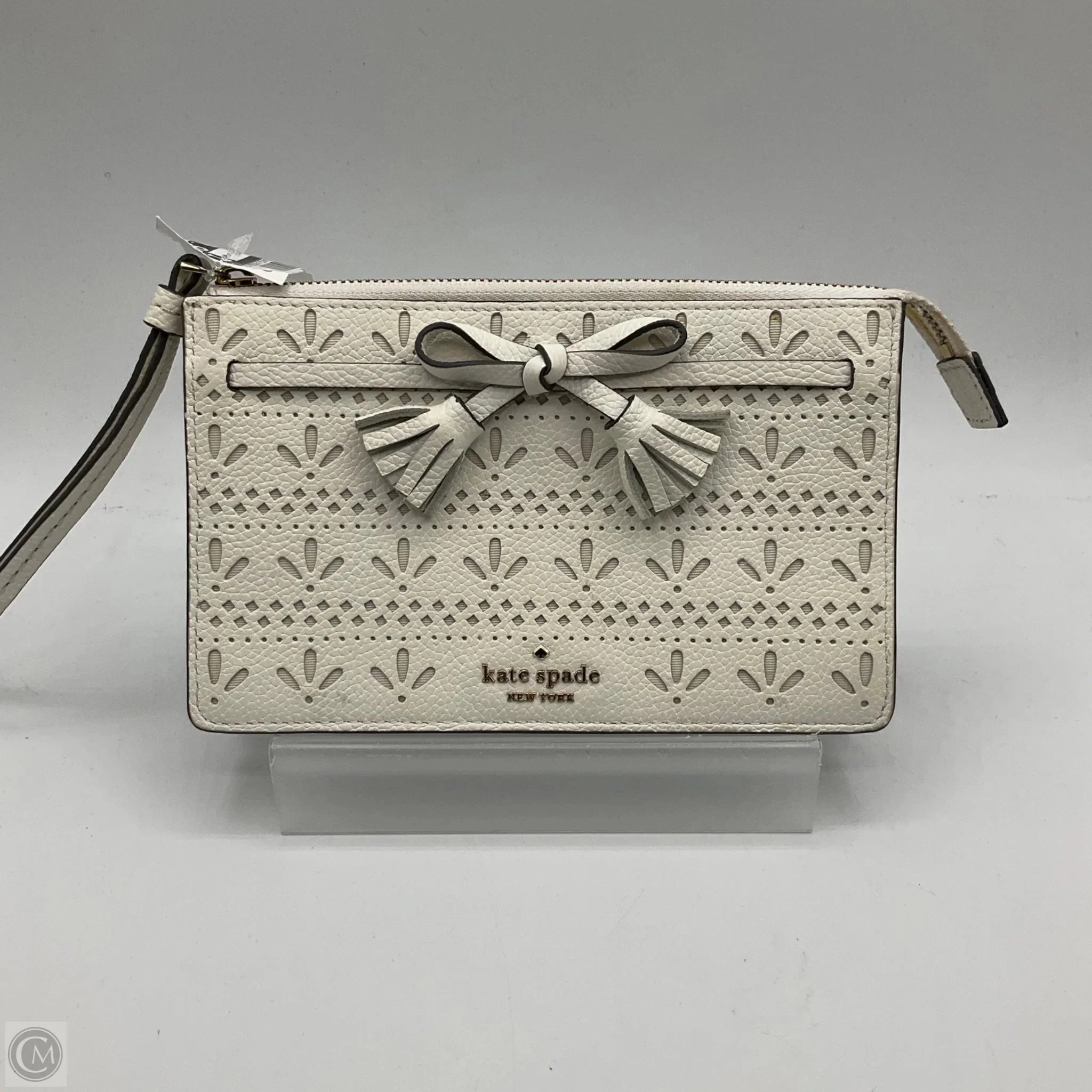Wristlet Designer By Kate Spade, Size: Small